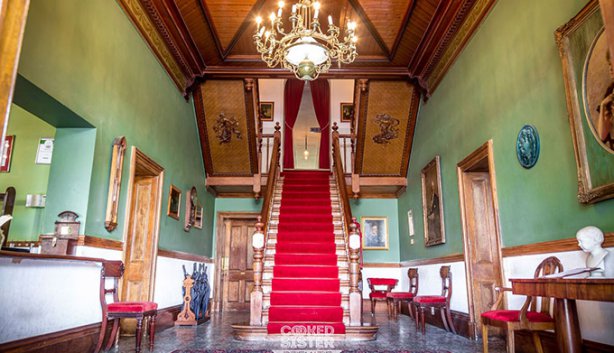 Wolfkop Weekender - 7