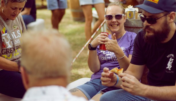 Fools & Fans Beer Fest 2026