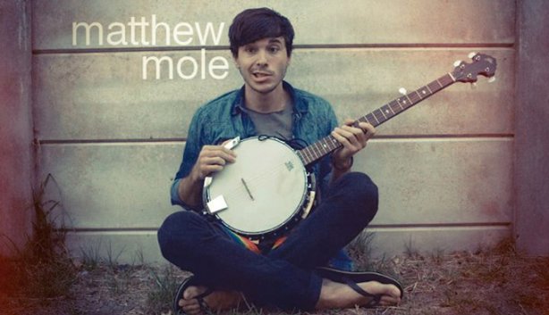 matthew mole