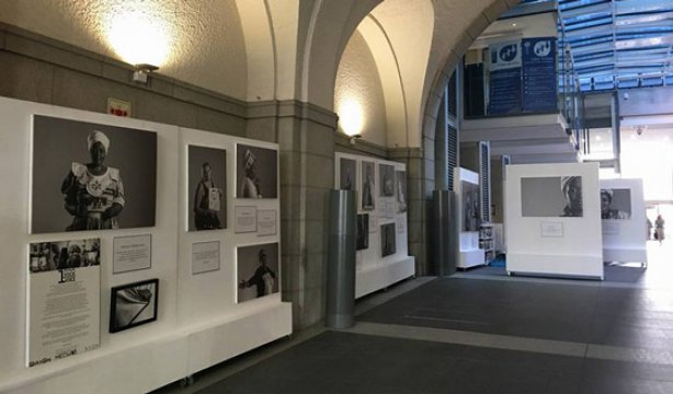 Enough is Enough Exhibition 2