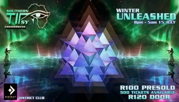 SouthernTipsy Unleashed