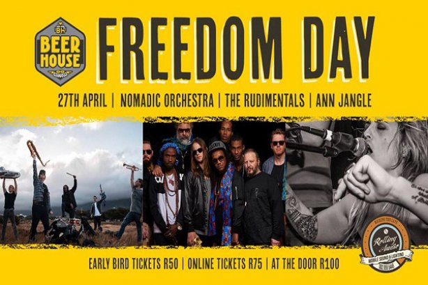 freedom day beerhouse 2