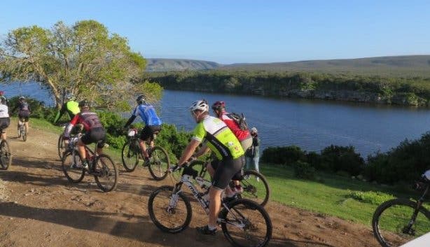 De Hoop MTB