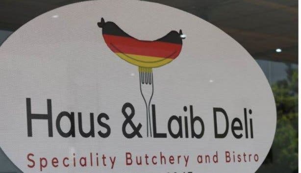 Haus & Laib Deli