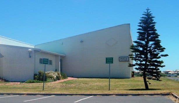 Let's Murder Marsha - 1