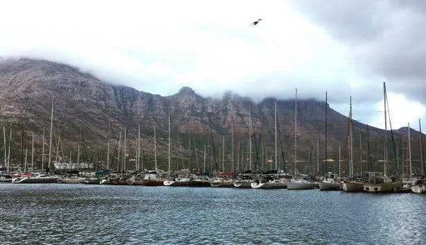 Hout Bay