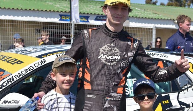 Killarney Extreme Festival 2026