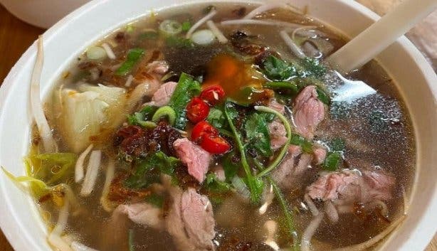 Yen's Pho
