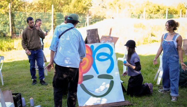 Freedom Day 2026 Khamissa Art Fest