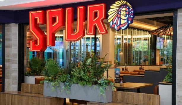 Revamped Spur 2024