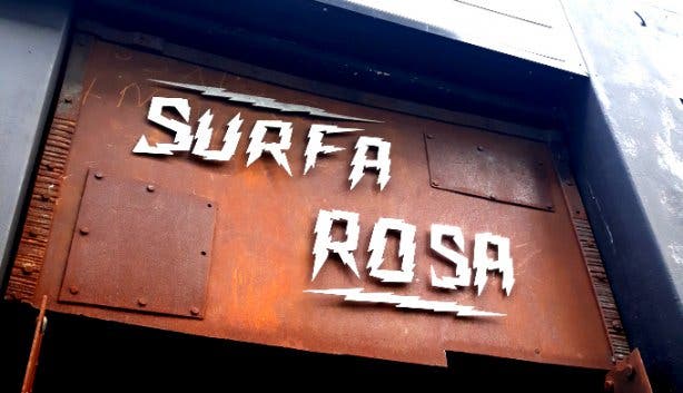 Surfarosa