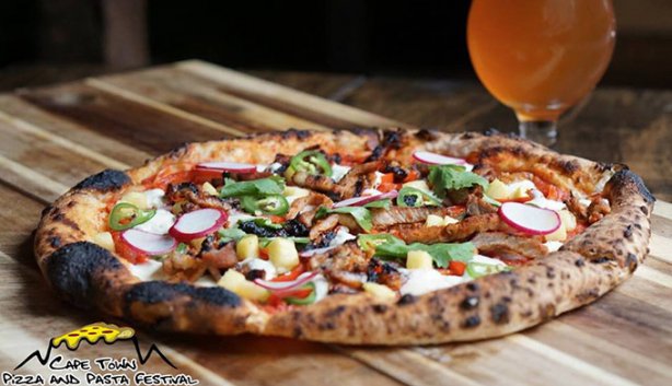 Pizza and Pasta Festival - 4