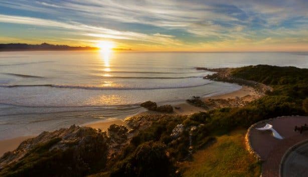 Plett Ocean festival 2025