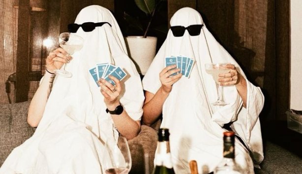 Thursday Halloween Takeover