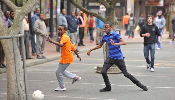 Open Streets Bellville 2018 8