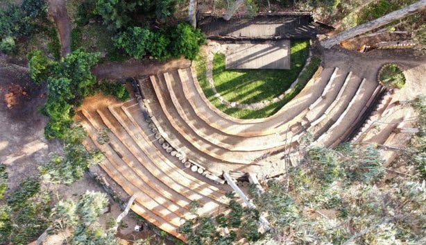 Paul Cluver concerts