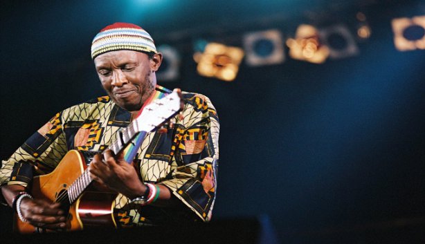 Jazz at the Bakery 2