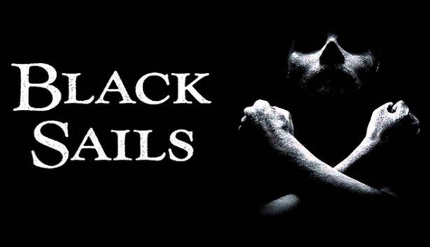 Black Sails - 1
