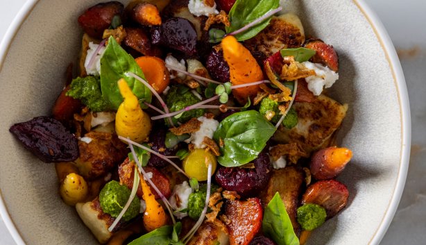 Pear Tree recurring event 2026 small plates