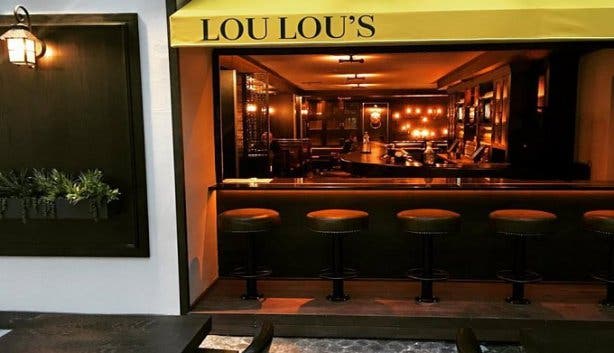 Lou Lou's