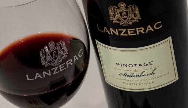 Pinotage Day at Lanzerac - 2