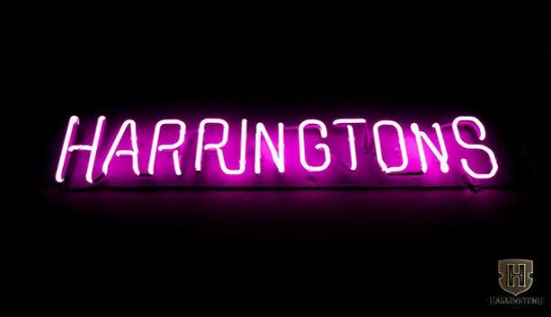Harringtons