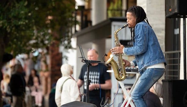 Plett Arts Festival 5