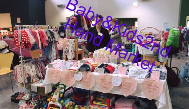 Baby and Kids Market - 2