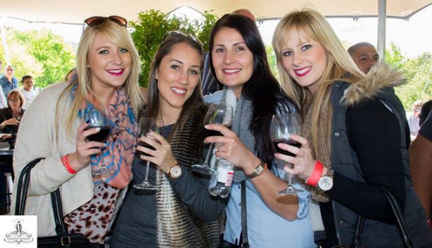 Franschhoek Uncorked - 1