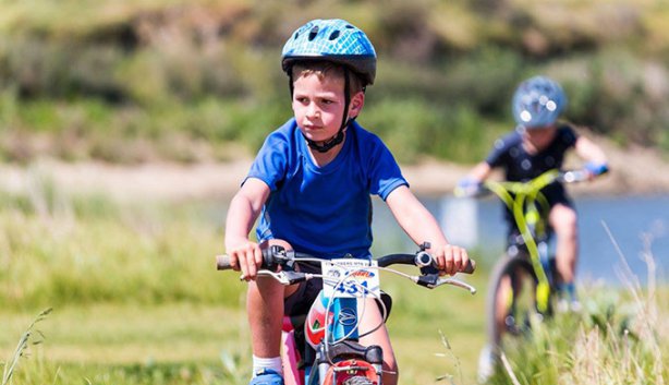 Junior MTB Workshop - 4