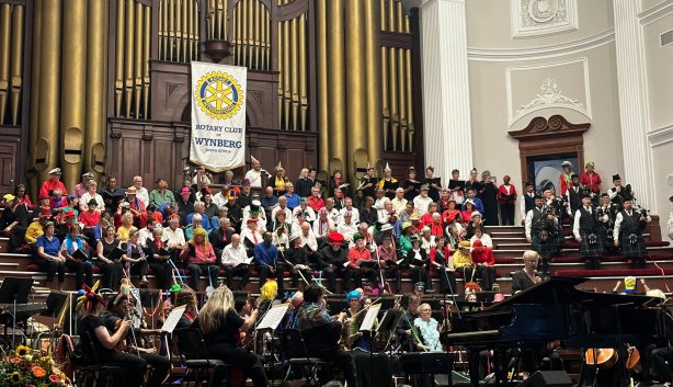 /weekend - Last Night of the Proms