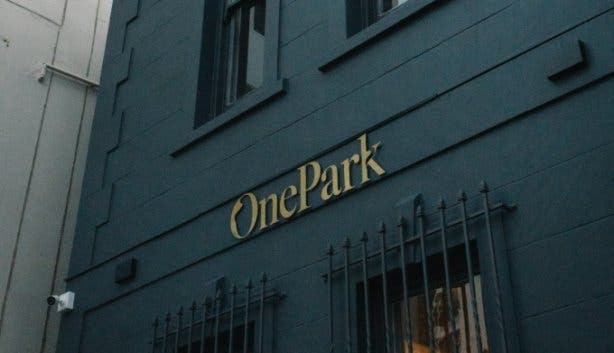 One Park - building