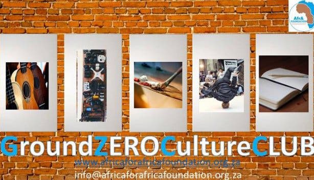 GroundZero Culture Club - 2