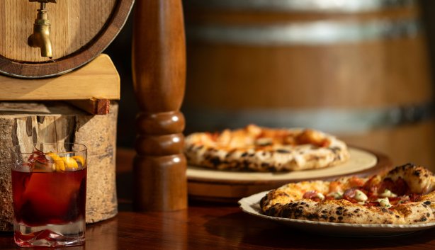 Winter specials Vineyard