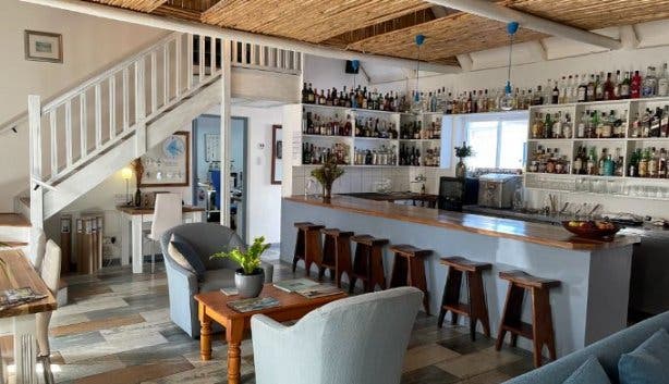 Blue Sky Guest House Arniston