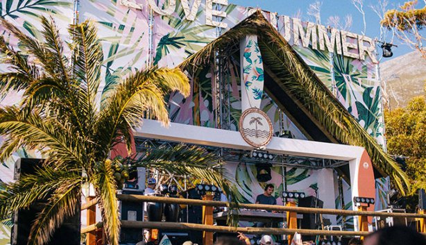 We Love Summer - Pillowtalk - 2