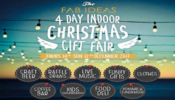 FAB Ideas Market