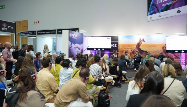 WTM 2026 post event