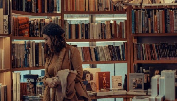 Queer Book Club
