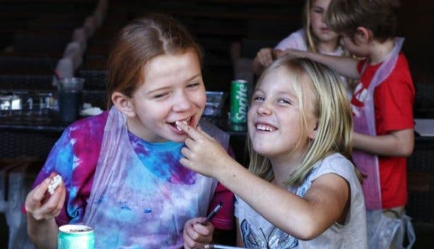 Knysna Oyster Festival 2025 