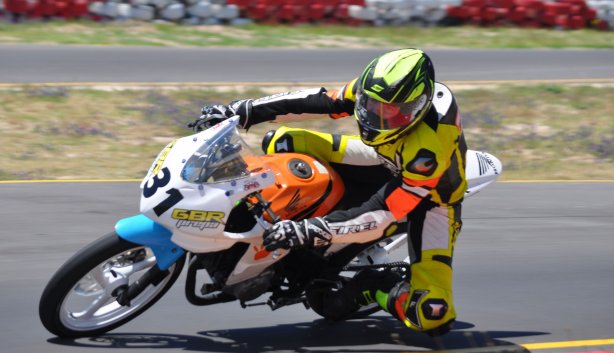 Killarney Cape Motorsport Festival 2025