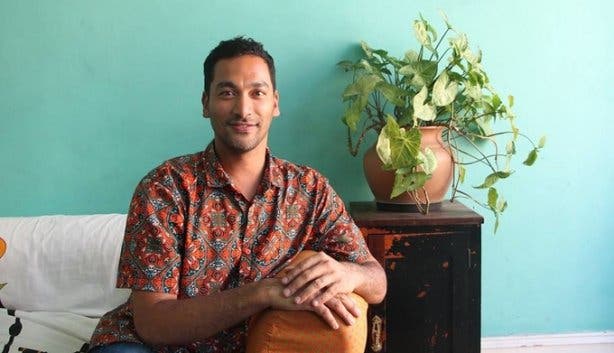 We Cannot Be Silent Exhibition launch 2017 2