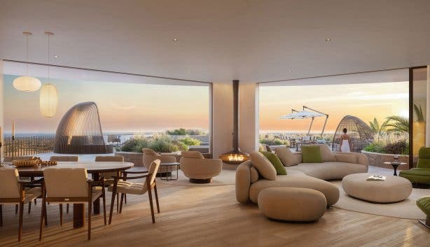 The Charles Launchbase