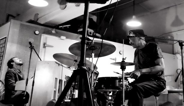 Jazz at the Bakery 1