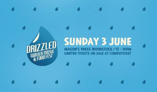 Drizzled Food & Music Festival 3