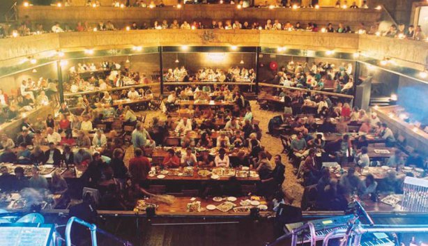 Arno Carstens at The Barnyard Theatre