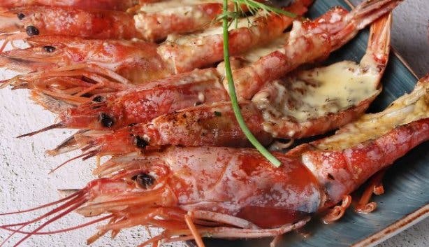 lemon-butter-tiger-prawns