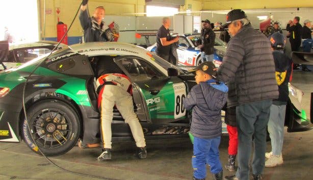 Killarney Extreme Festival 2026