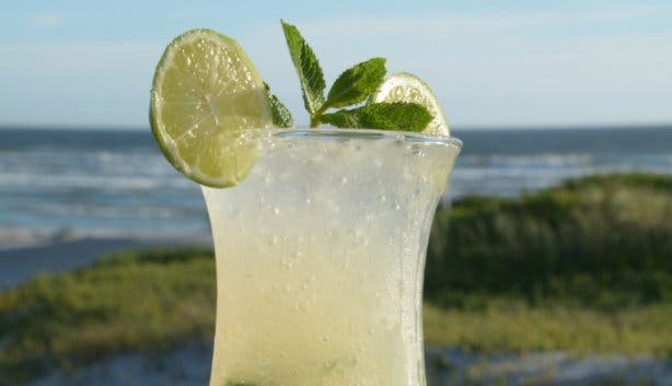 Dutchies - mojito