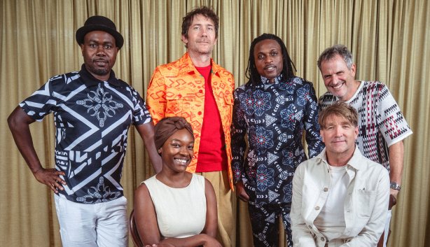 /weekend - German International School Cape Town